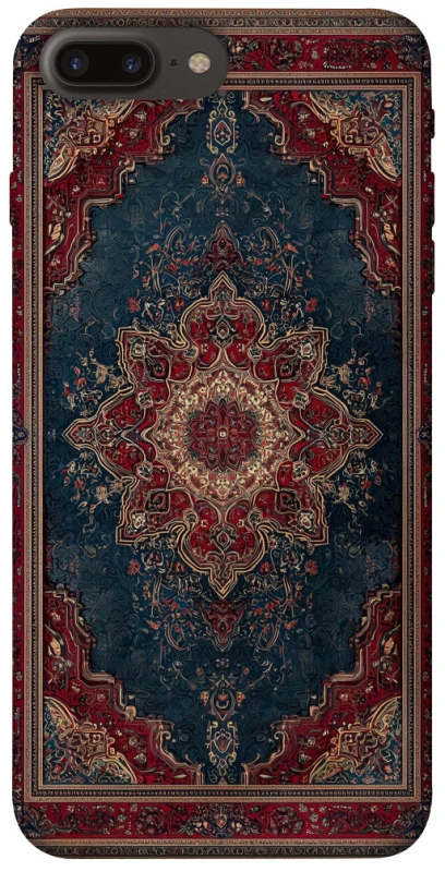 Чохол на Apple iPhone 7 plus / 8 plus Килим v88 фото 1 з 1