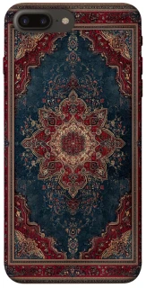 Чохол на Apple iPhone 7 plus / 8 plus Килим v88 фото 1 з 1