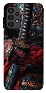 Чохол на Samsung Galaxy A13 4G samurai фото 1 з 1