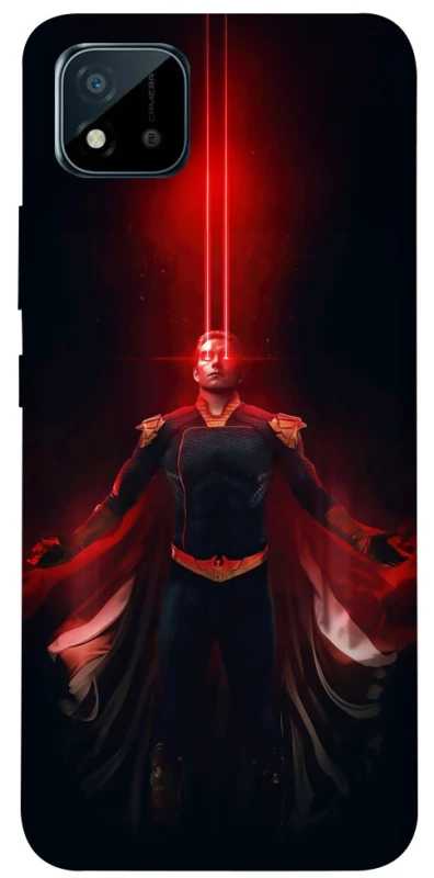 Чехол на Realme C11 (2021) Homelander v2 фото 1 из 1