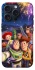 Чехол на Apple iPhone 15 Pro (6.1") Toy Story фото 1 из 1