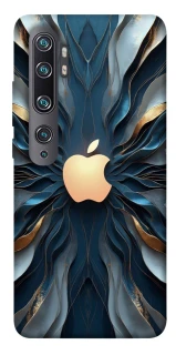 Чехол на Xiaomi Mi Note 10 / Note 10 Pro / Mi CC9 Pro Apple logo ver.3 фото 1 из 1
