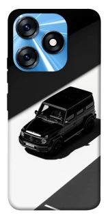 Чохол на TECNO Spark 10 Cubik фото 1 з 1