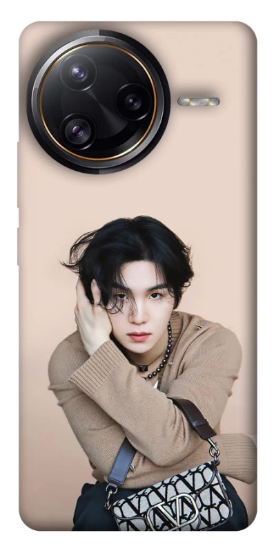 Чохол на Xiaomi Poco F7 Ultra Suga - BTS фото 1 з 1