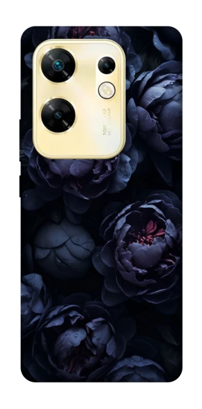 Чехол на Infinix Zero 30 4G Sunny Snowdrops фото 1 из 1