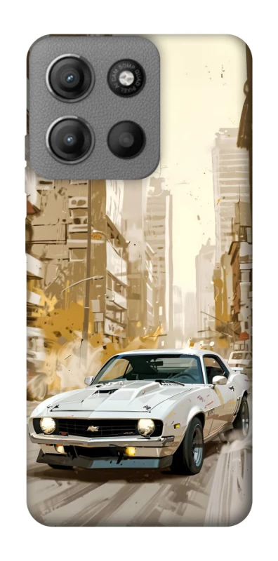 Чехол на Motorola Moto G15 Power Drift фото 1 из 1