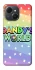 Чохол на TECNO Spark 40C Dandysworld rainbow stars фото 1 з 1