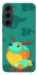 Чохол на Samsung Galaxy S23 Fantasy deer creature фото 1 з 1
