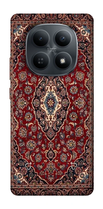 Чехол на Xiaomi Redmi Note 15 4G/5G (EU) Килим v2 фото 1 из 1