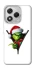 Чохол на Honor 400 Lite Grinch mood ver.2 фото 1 з 1