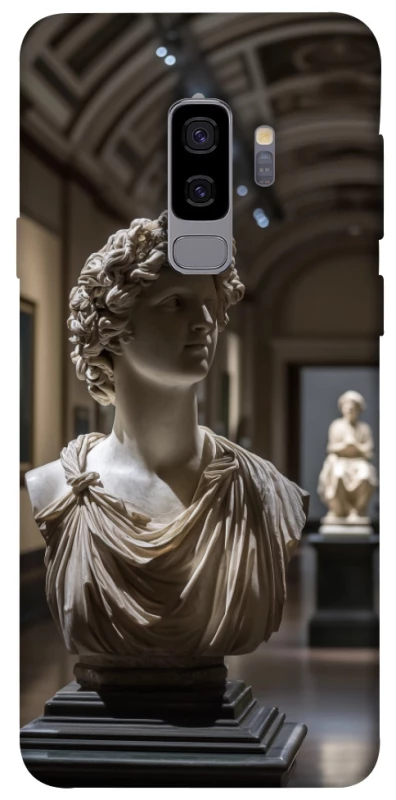 Чехол на Samsung Galaxy S9+ statue фото 1 из 1