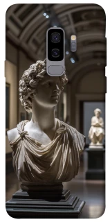 Чехол на Samsung Galaxy S9+ statue фото 1 из 1