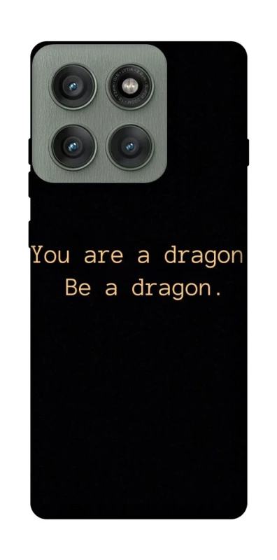 Чехол на Motorola Edge 60 Pro House of the Dragon ver.9 фото 1 из 1