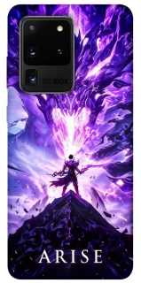 Чохол на Samsung Galaxy S20 Ultra Solo Leaving фото 1 з 1