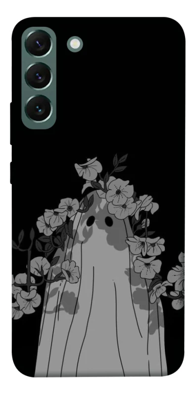 Чохол на Samsung Galaxy S22+ Cute Halloween фото 1 з 1