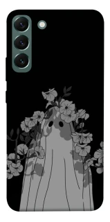 Чехол на Samsung Galaxy S22+ Cute Halloween фото 1 из 1