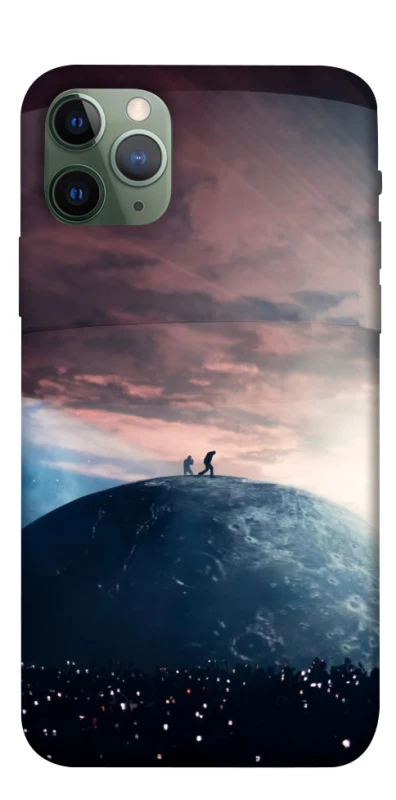 Чехол на Apple iPhone 11 Pro (5.8") Kanye West ver.6 фото 1 из 1