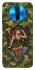 Чохол на Xiaomi Redmi K30 Military Waifu фото 1 з 1