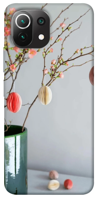 Чохол на Xiaomi Mi 11 Lite Chicks фото 1 з 1