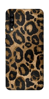 Чохол на ZTE Blade A7s (2019) Leopard Skin фото 1 з 1