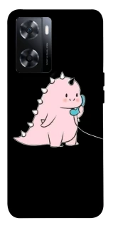 Чехол на OnePlus Nord N20 SE Pair romantic theme ver.6 фото 1 из 1