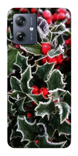 Чехол на Motorola Moto G54 Новогодний v32 фото 1 из 1