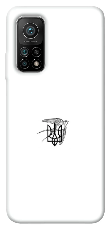 Чохол на Xiaomi Mi 10T Сокіл фото 1 з 1