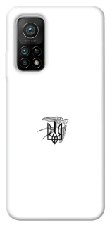 Чохол на Xiaomi Mi 10T Сокіл фото 1 з 1