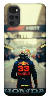 Чохол на Motorola Moto G22 F-1 ver.7 фото 1 з 1