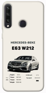 Чехол на Huawei Y6p MB E63 W212 фото 1 из 1