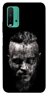 Чохол на Xiaomi Redmi Note 9 4G / Redmi 9 Power Ragnar фото 1 з 1