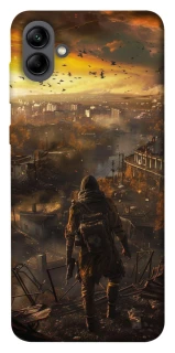 Чехол на Samsung Galaxy A04 Сталкер v10 фото 1 из 1