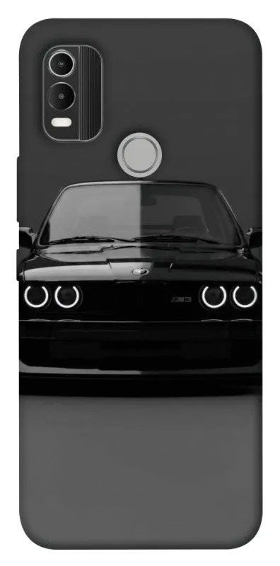 Чохол на Nokia C21 Plus BMW v11 фото 1 з 1