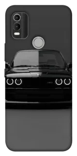 Чохол на Nokia C21 Plus BMW v11 фото 1 з 1