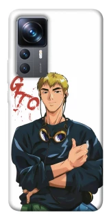 Чехол на Xiaomi 12T / 12T Pro Onizuka фото 1 из 1