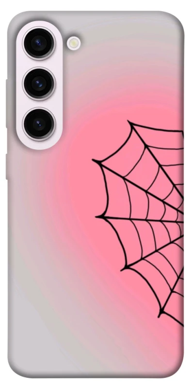 Чехол на Samsung Galaxy S23+ Pair romantic theme ver.1 фото 1 из 1