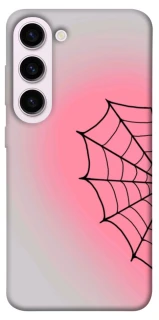 Чохол на Samsung Galaxy S23+ Pair romantic theme ver.1 фото 1 з 1