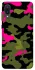 Чехол на Samsung Galaxy A02 Camouflage v29 фото 1 из 1