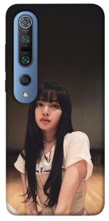 Чохол на Xiaomi Mi 10 / Mi 10 Pro Lisa - BLACKPINK фото 1 з 1