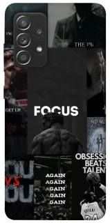 Чохол на Samsung Galaxy A52 4G / A52 5G Focus collage фото 1 з 1