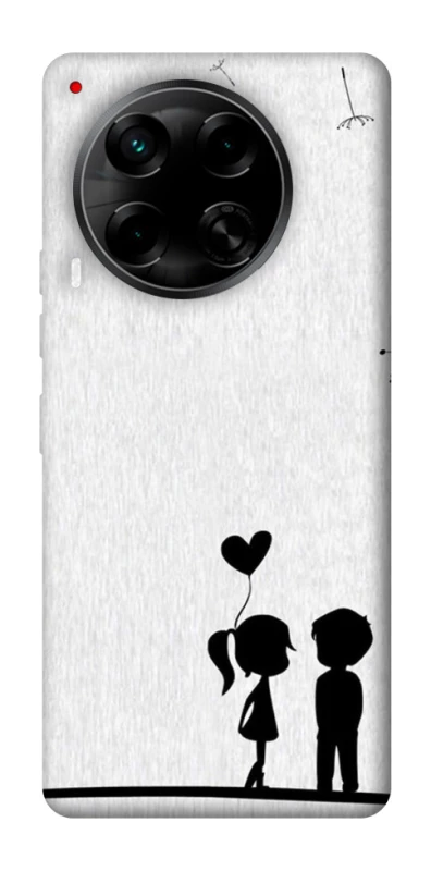 Чехол на TECNO Camon 30 (CL6) Love everywere фото 1 Чехол на TECNO Camon 30 (CL6) Love everywere фото 1 из 1