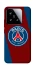 Чохол на Xiaomi 15 FC PSG v2 фото 1 з 1