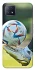 Чохол на Oppo A73 Football Ball v2 фото 1 з 1