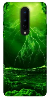 Чохол на OnePlus 8 Блискавка v2 фото 1 з 1