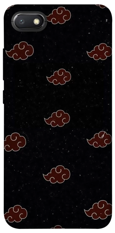 Чехол на Xiaomi Redmi 6A Naruto фото 1 из 1