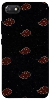 Чехол на Xiaomi Redmi 6A Naruto фото 1 из 1