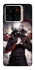 Чохол на ZTE Blade A56 Ken Kaneki фото 1 з 1