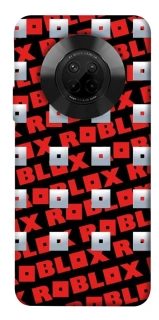 Чехол на Huawei Y9a Roblox aesthetics ver.9 фото 1 из 1