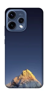 Чехол на Oppo Reno 15 Sky mountains фото 1 из 2