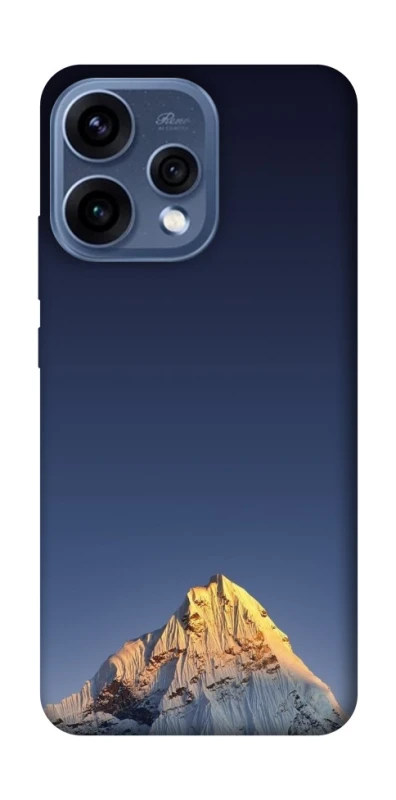 Чехол на Oppo Reno 15 Sky mountains фото 2 из 2